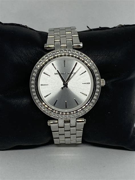 michael kors uhr 33mm mk 3364